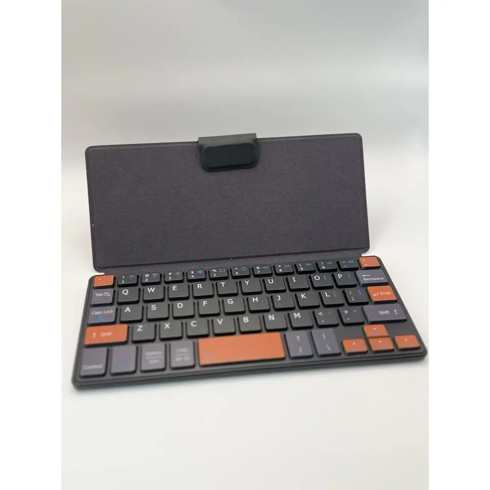 Ultra Compact Keyboard & Mouse for Galaxy Z Fold 8 Ultra/8 Wide/7/6, Phone | ...